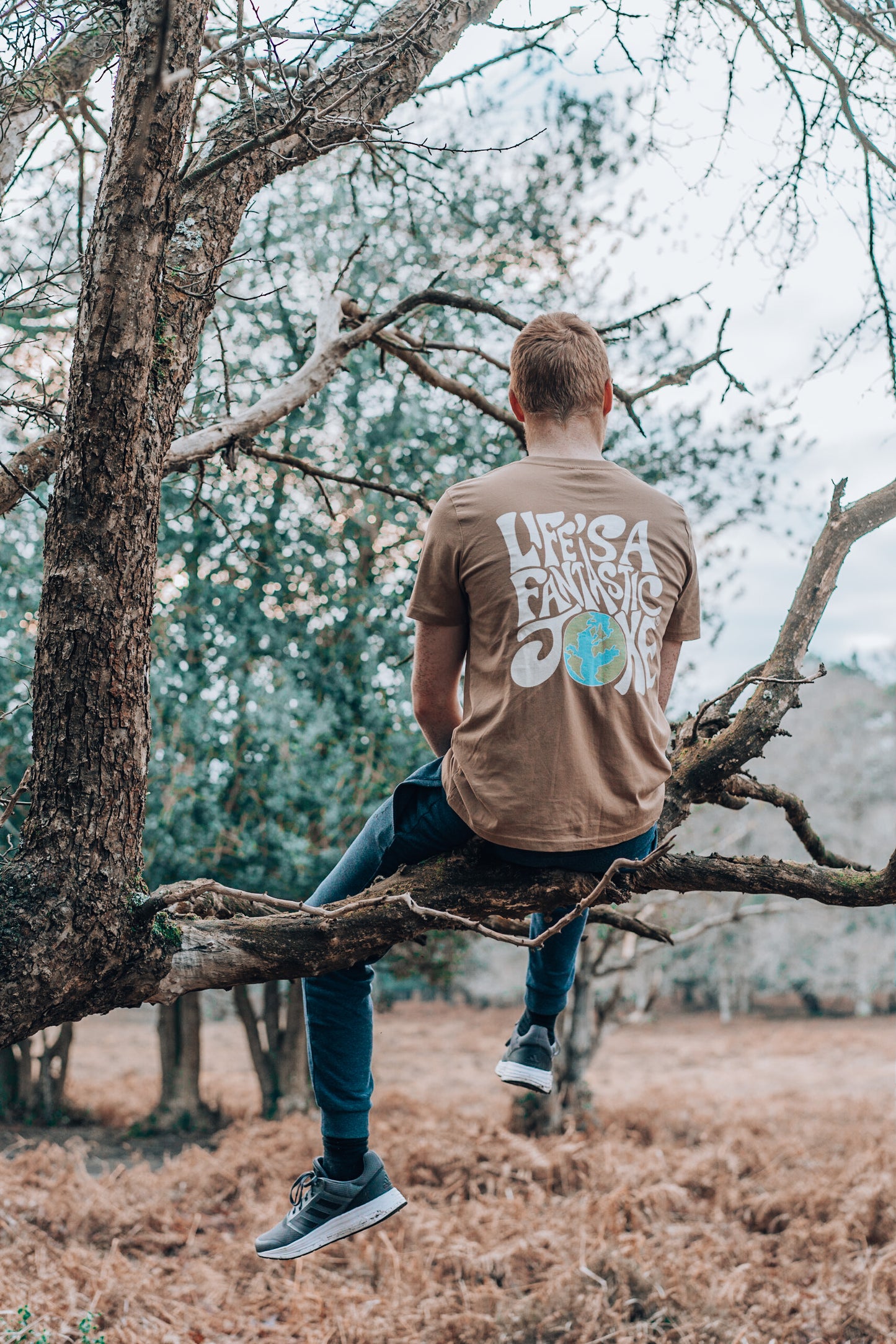 Abstract Globe unisex t-shirt